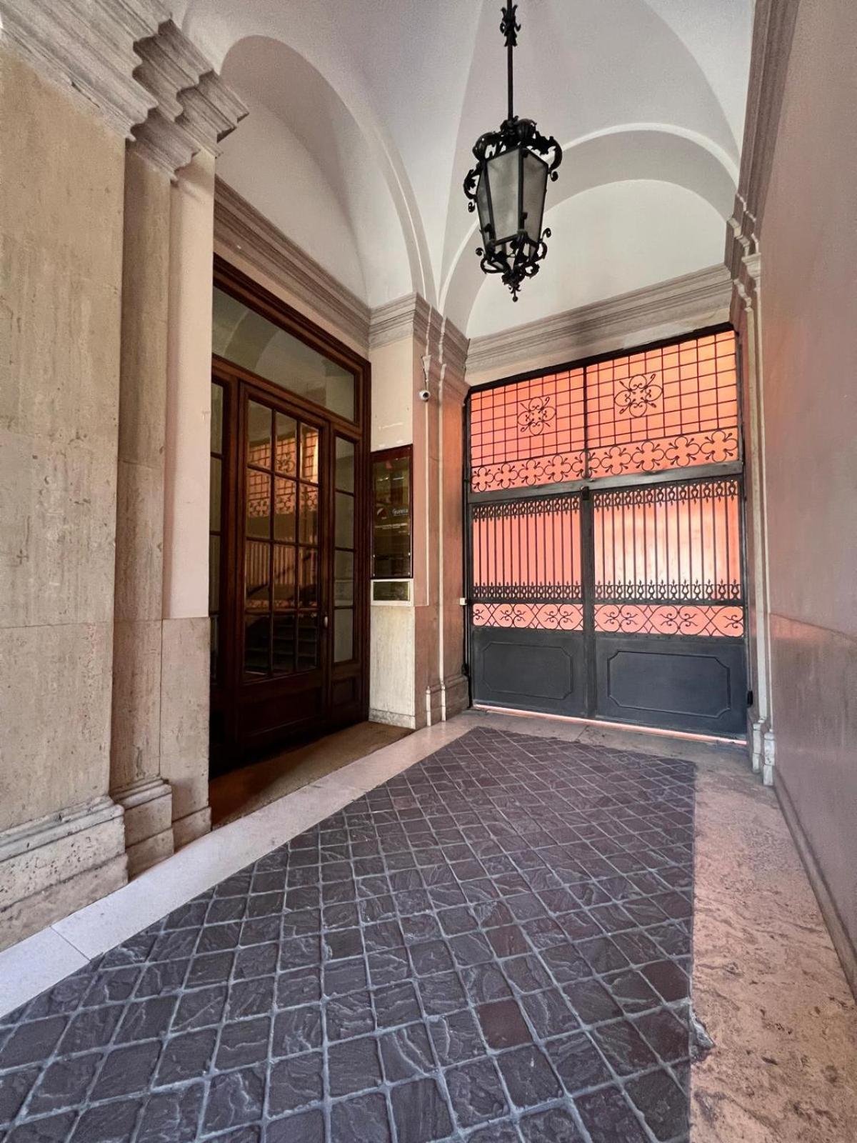 Pinciana - Veneto - Marilyn House Apartment